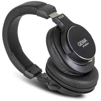 HP-nine-x Headphone