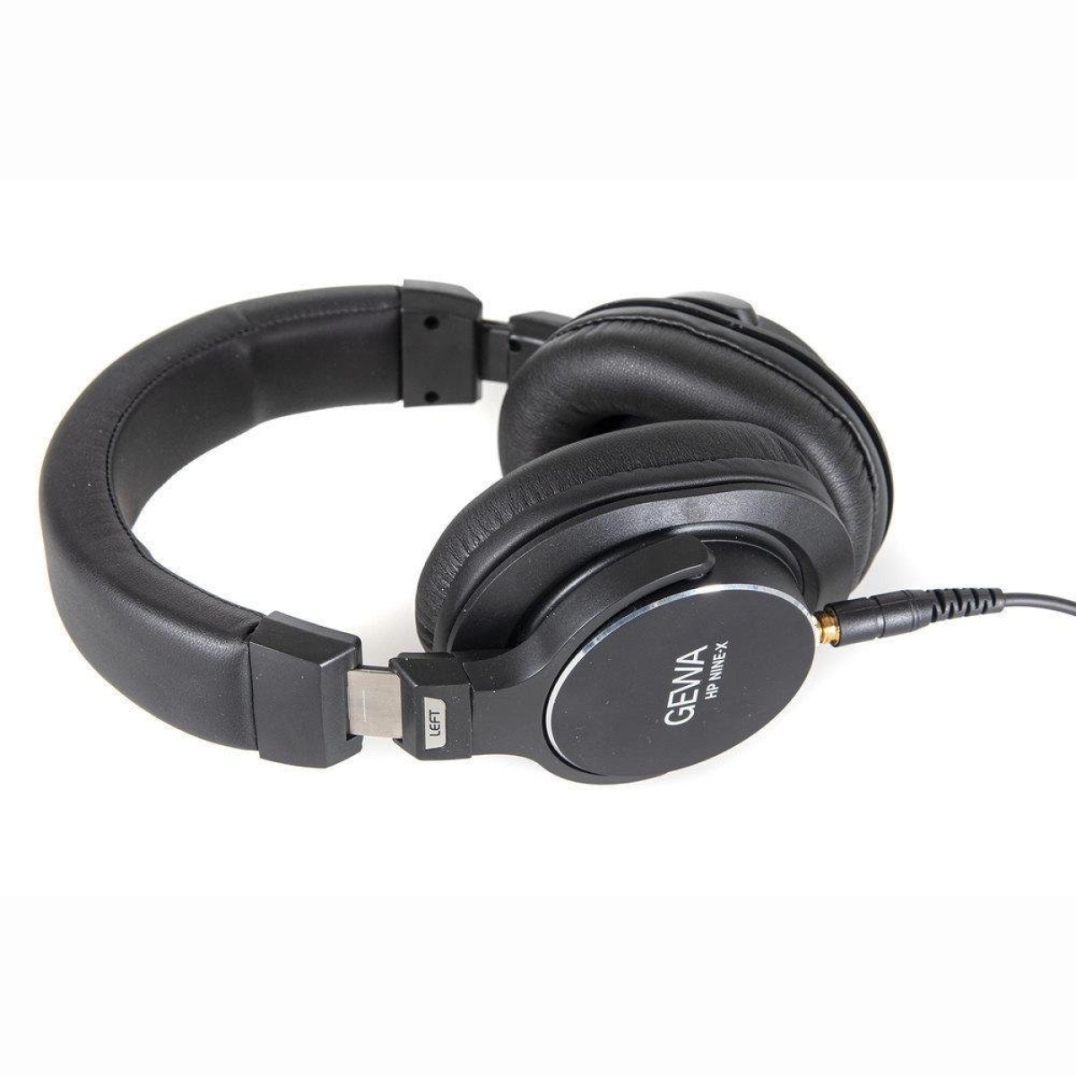 HP-nine-x Headphone
