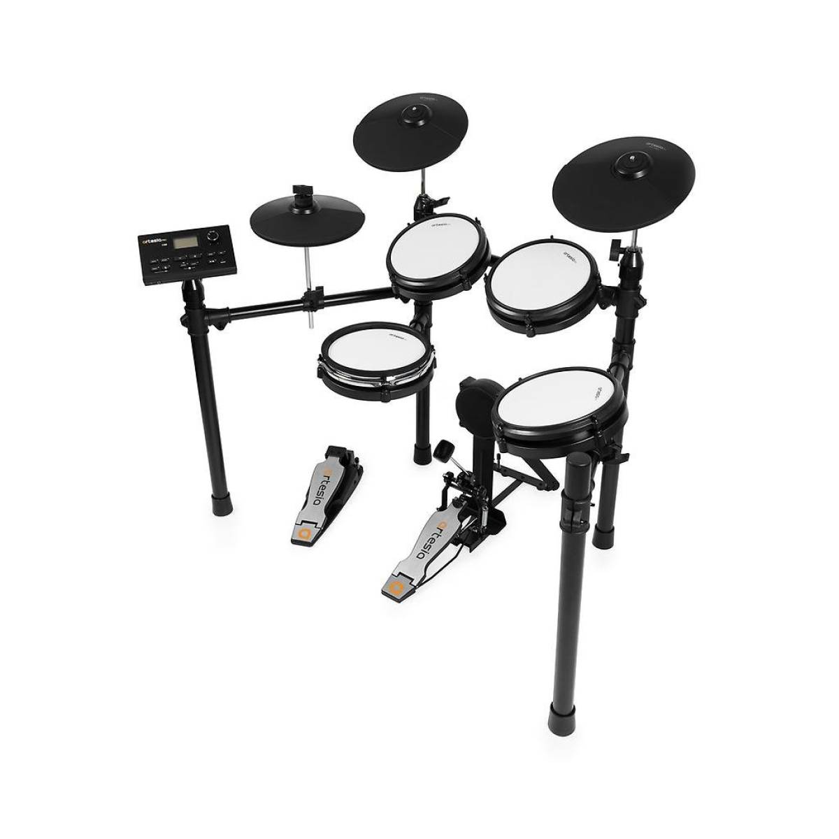A 30 digitales Drumset