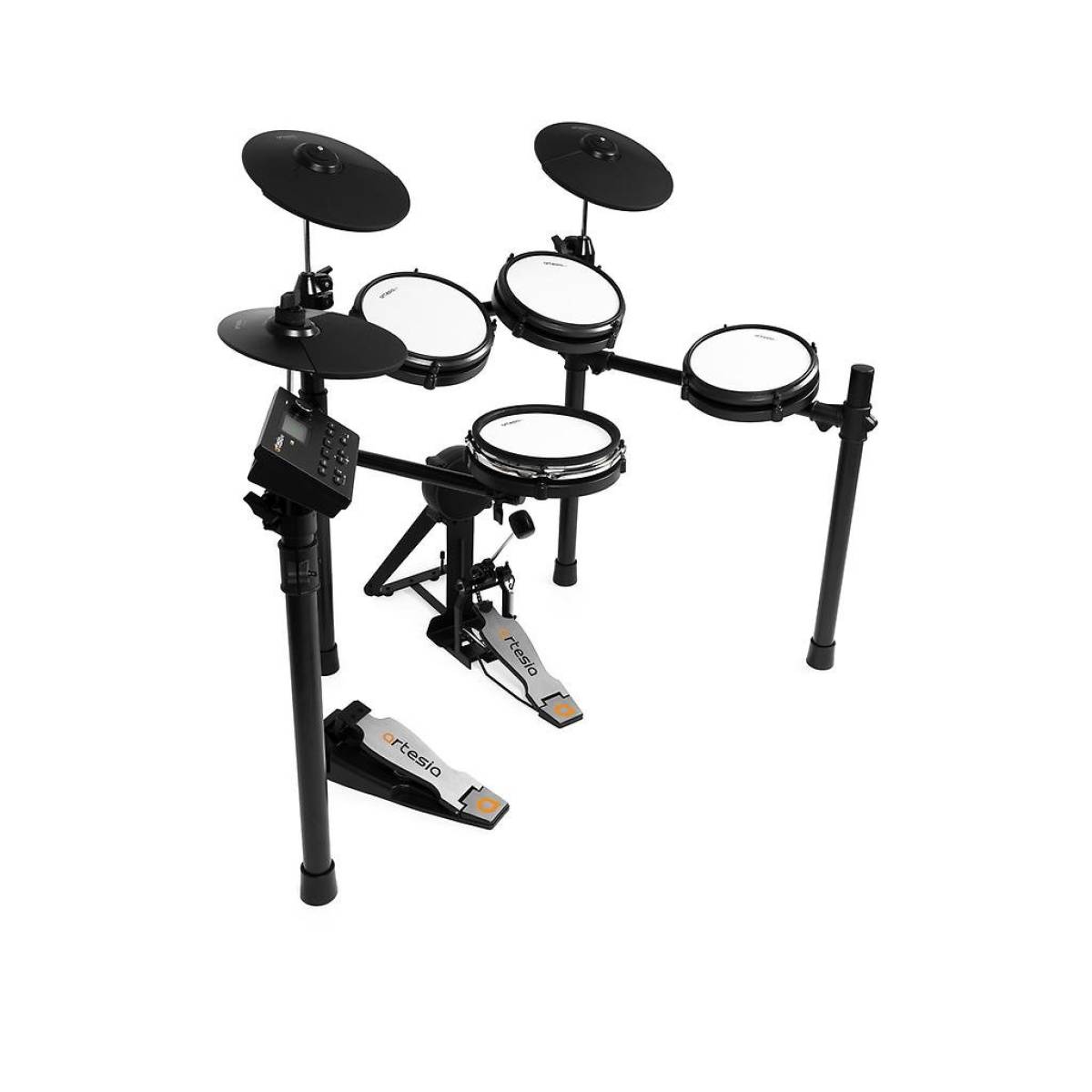 A 30 digitales Drumset