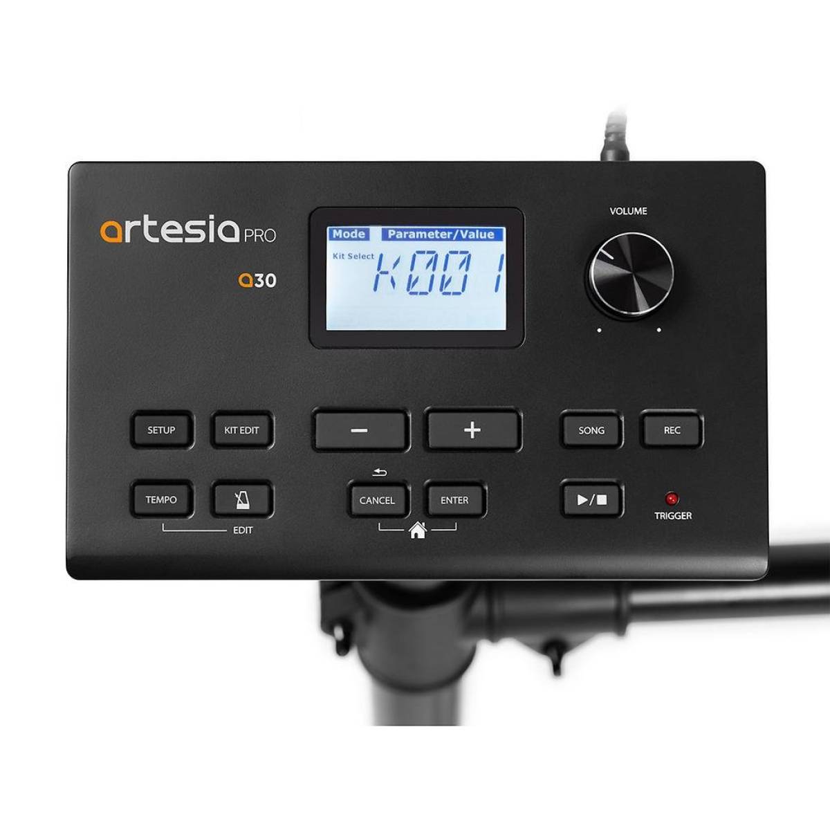 A 30 digitales Drumset