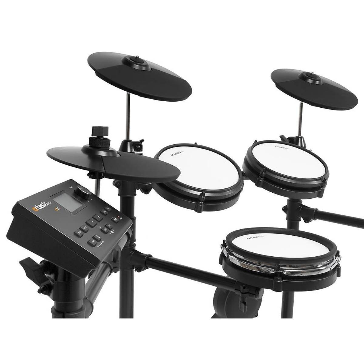 A 30 digitales Drumset