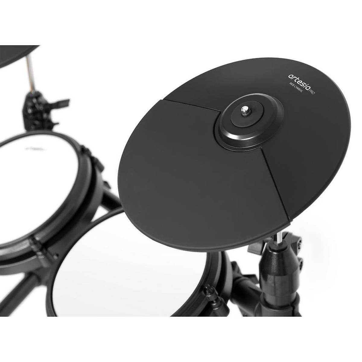 A 30 digitales Drumset
