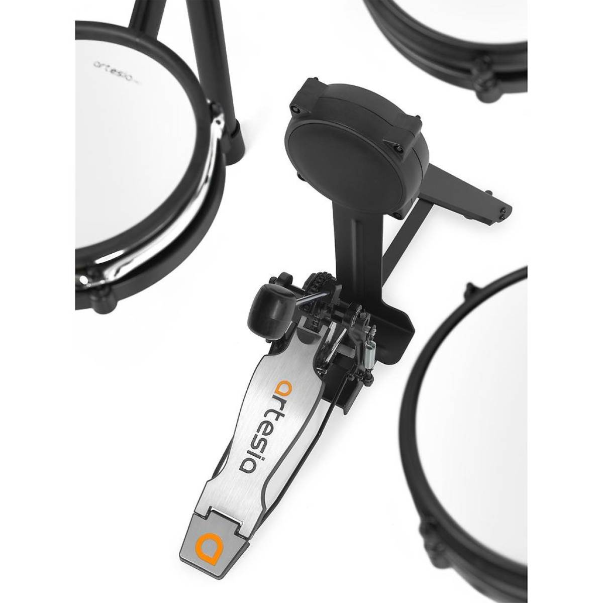 A 30 digitales Drumset