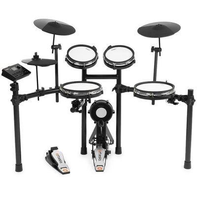 A 50 digitales Drumset A 50 digitales Drumset