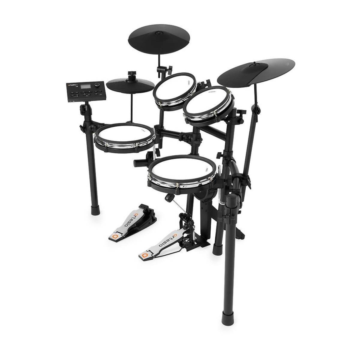 A 50 digitales Drumset