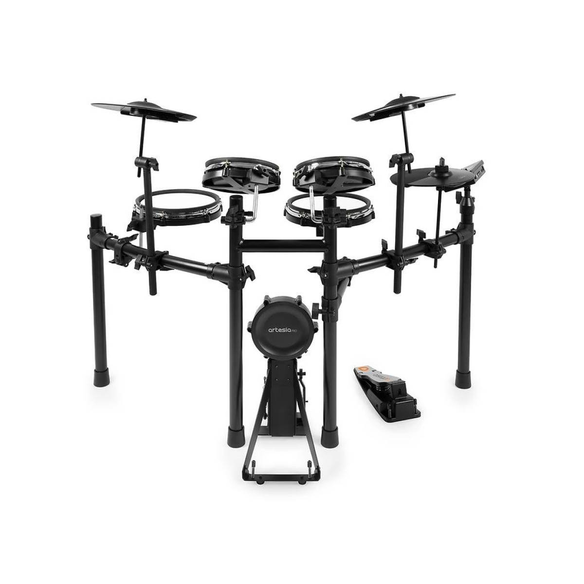 A 50 digitales Drumset