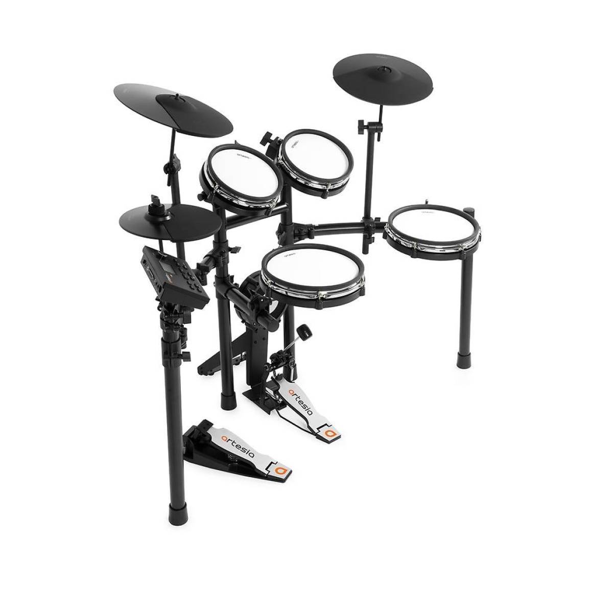 A 50 digitales Drumset