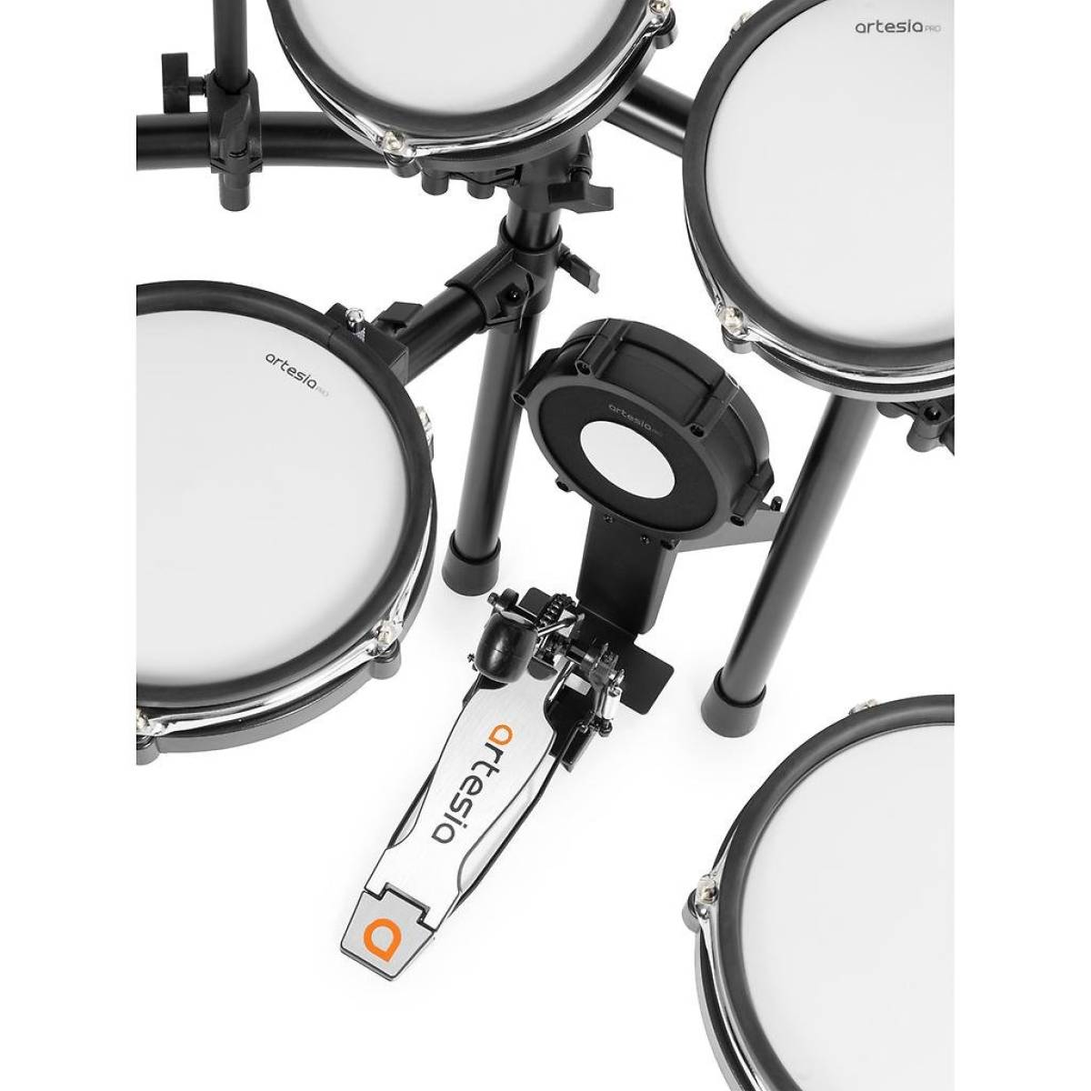 A 50 digitales Drumset