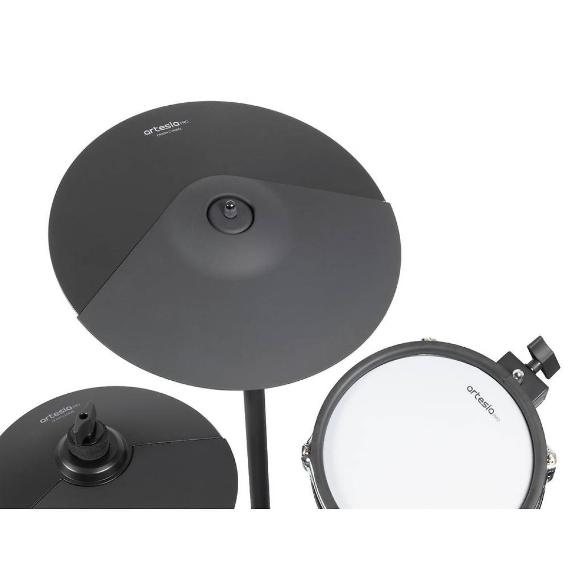 A 50 digitales Drumset