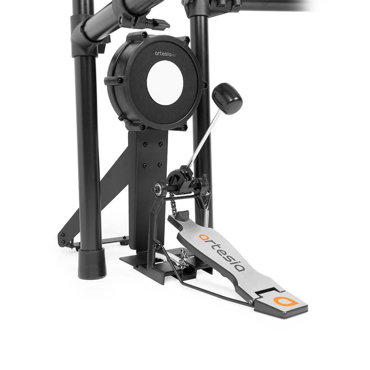 A 50 digitales Drumset