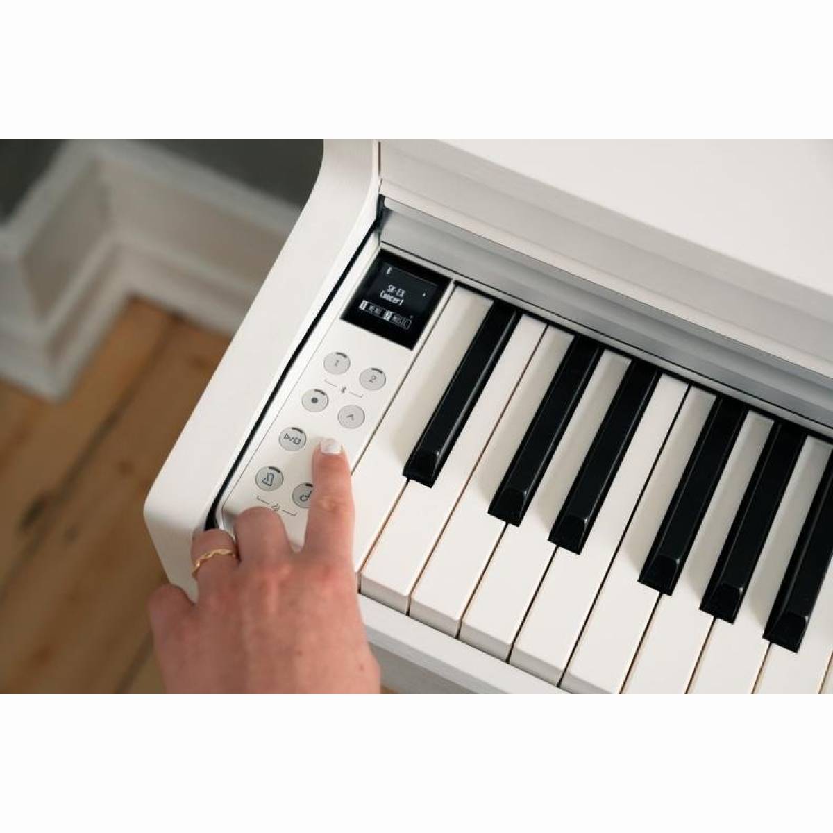 CN-201 W Digitalpiano