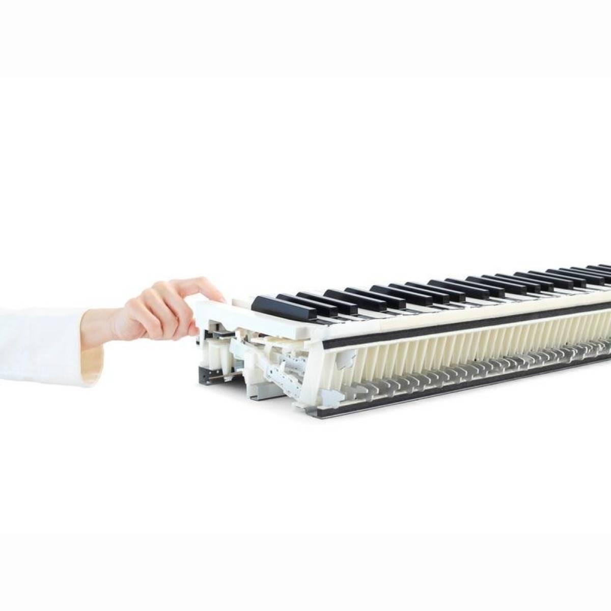 CN-201 W Digitalpiano