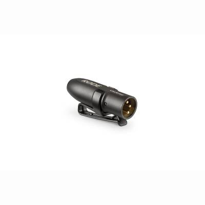VXLR Pro 3,5m<>XLR male
