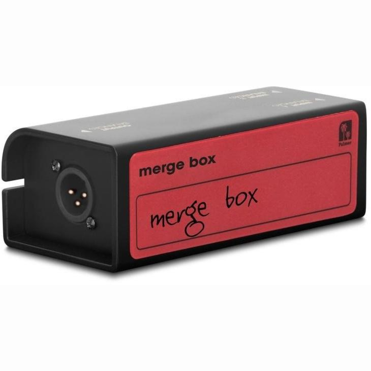 River tauber Mikrofon Merge Box River tauber Mikrofon Merge Box