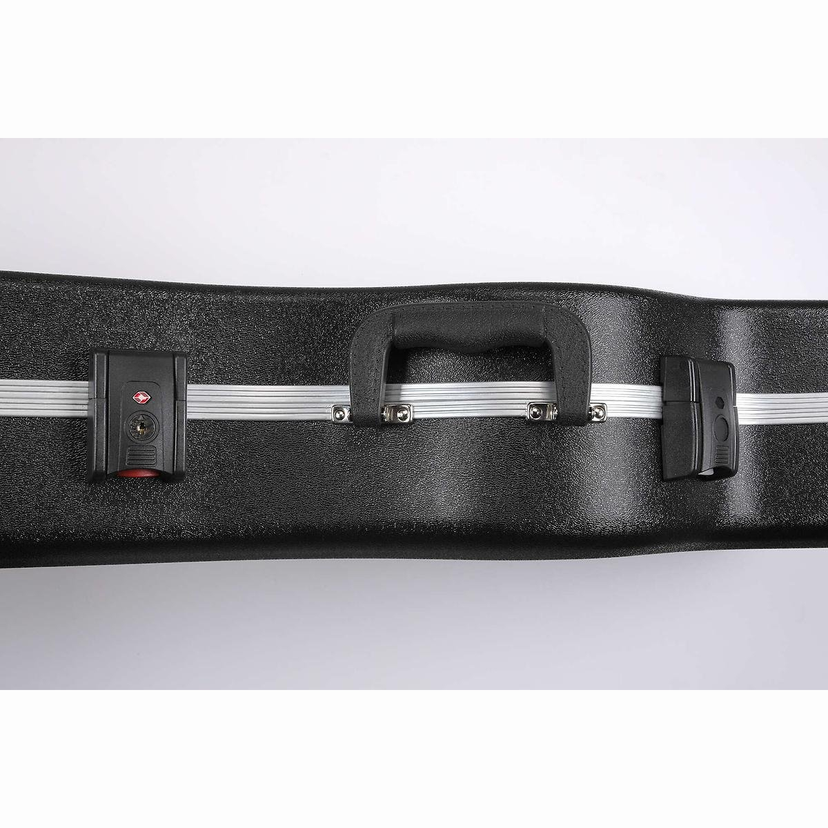 MM-100C Gitarrenkoffer für AM Modelle