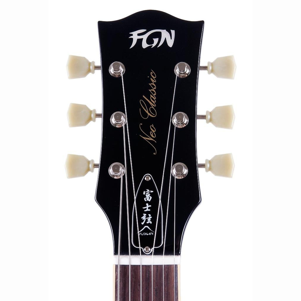 Neo Classic LS 11 Antique Gold