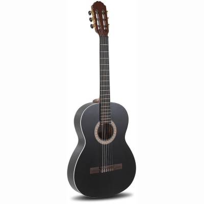 Konzert-Gitarre CA-PM B mit Tonabn.