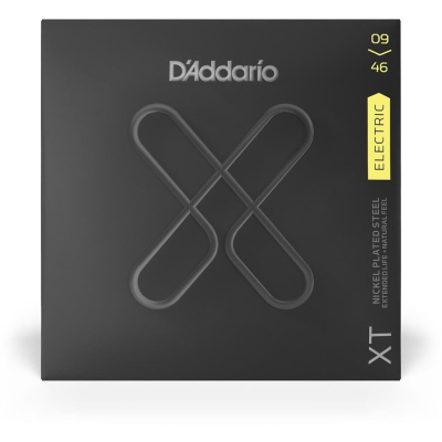 XTE0946 Super Light/Reg. 009-046