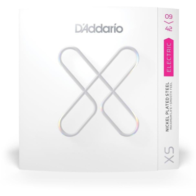 XSE0942 Super Light 009-042