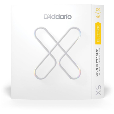 XSE0946 Super Light/Reg. 009-046