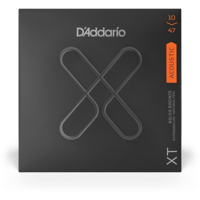 XTABR1047 Bronze 010-047