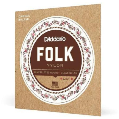 EJ32C Ball End Konzertgitarre