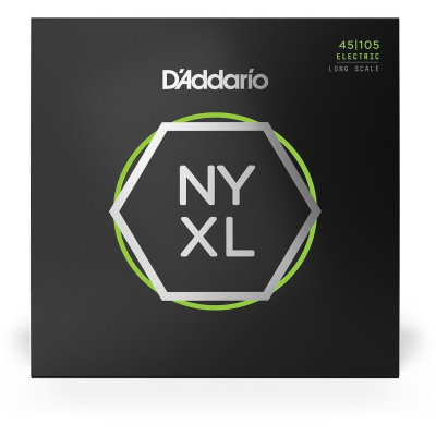 NYXL45105 045-105 E-Bass