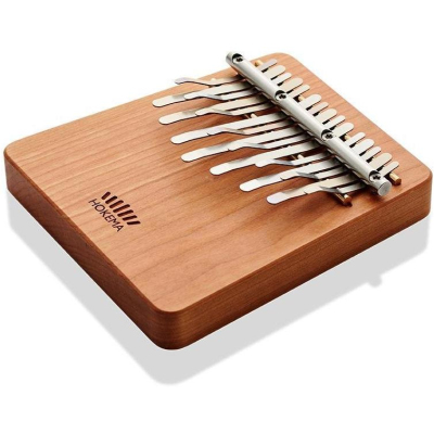 Kalimba B15, 15 Töne G-Dur