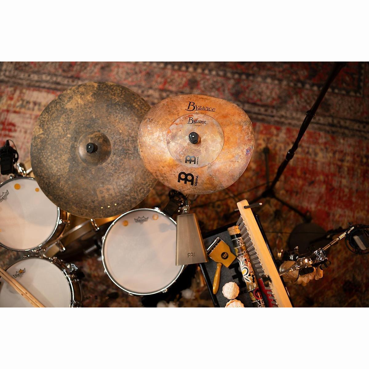 Byzance Vintage 8 Byzance Vintage 8