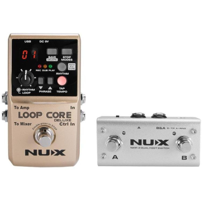 Loop Core Deluxe Bundle