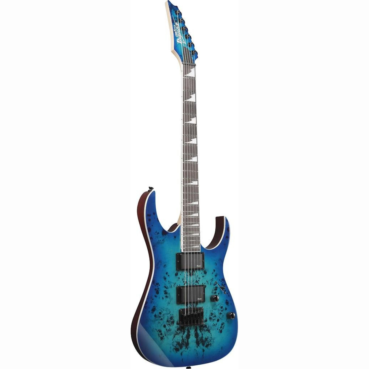 GRGR221PA-AQB Aqua Burst