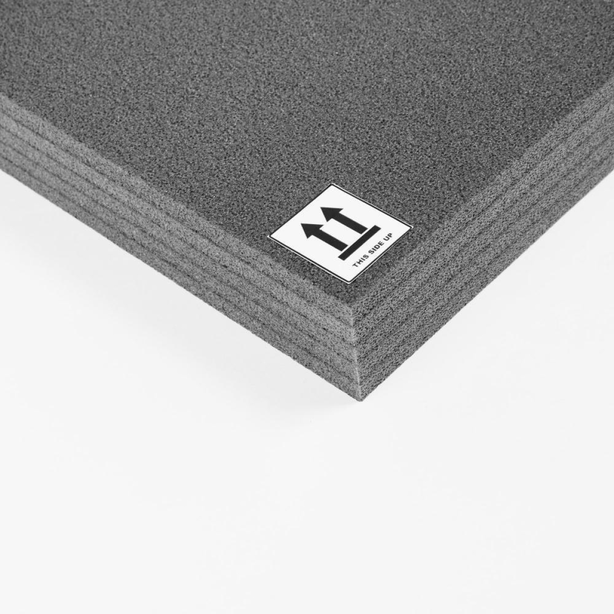 inlay für Rackschubladen zuschneidbar