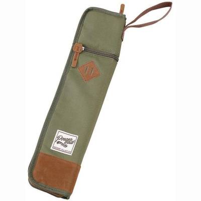 TSB12MG Stickbag Retro Look Grün 6 Paar