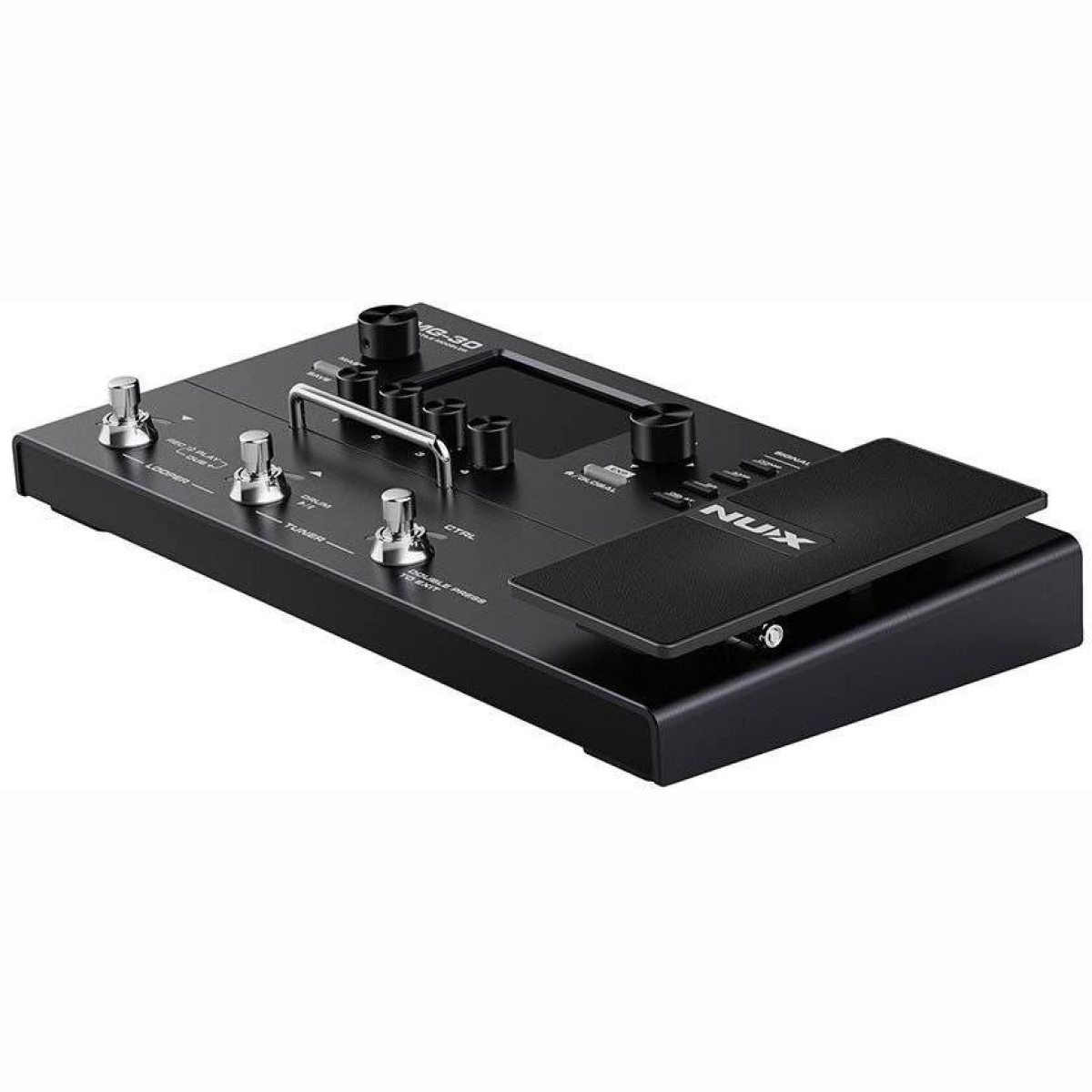 MG-30 Modelling Guitars Effect