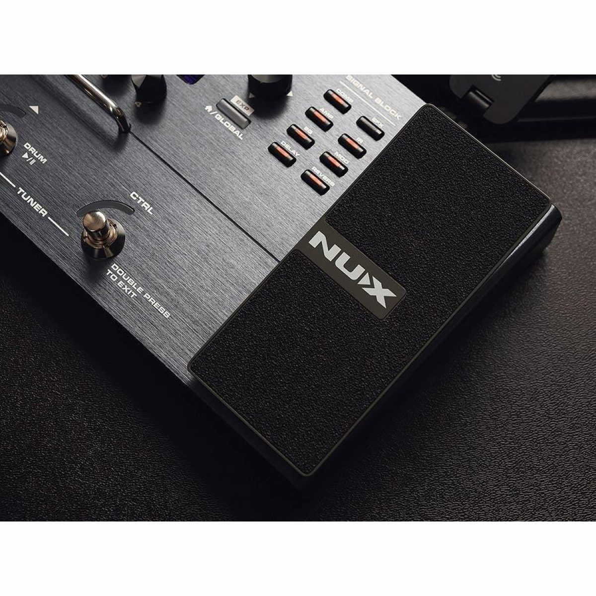 MG-30 Modelling Guitars Effect