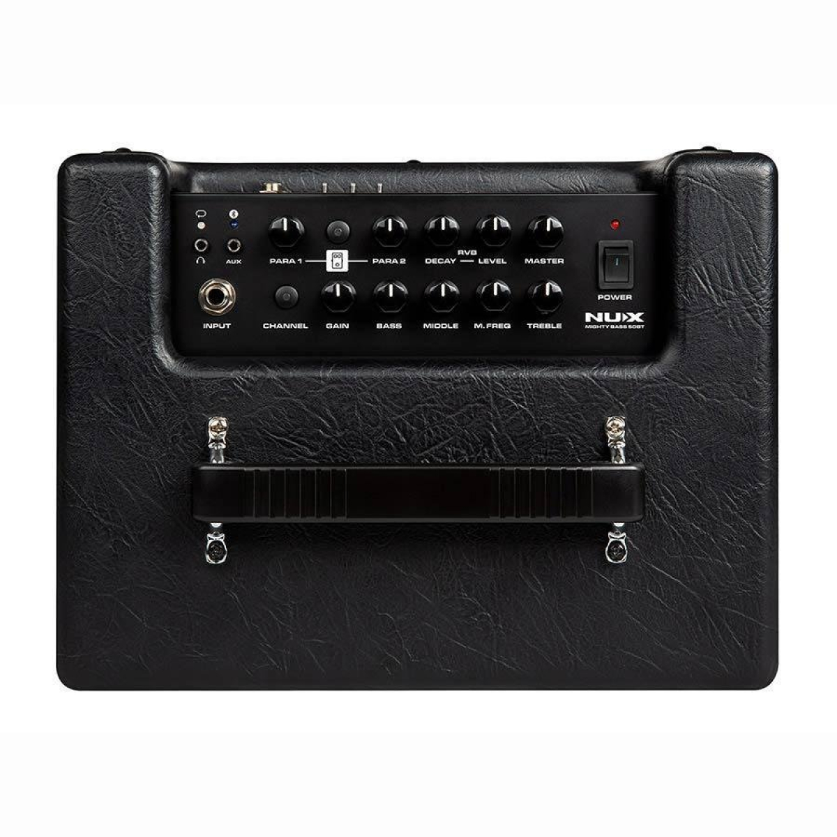 Mighty Bass 50BT Modeling Bass Mighty Bass 50BT Modeling Bass