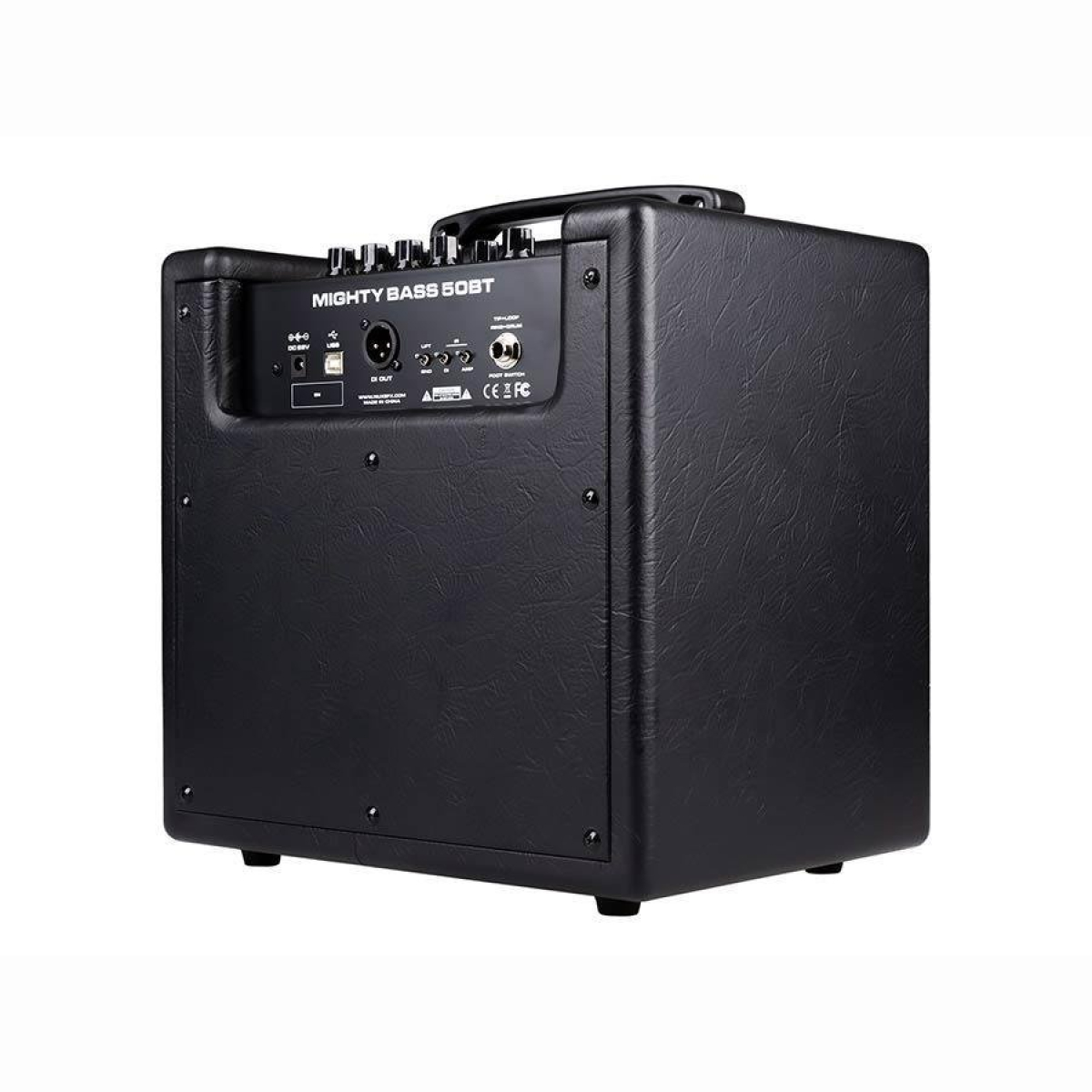 Mighty Bass 50BT Modeling Bass Mighty Bass 50BT Modeling Bass