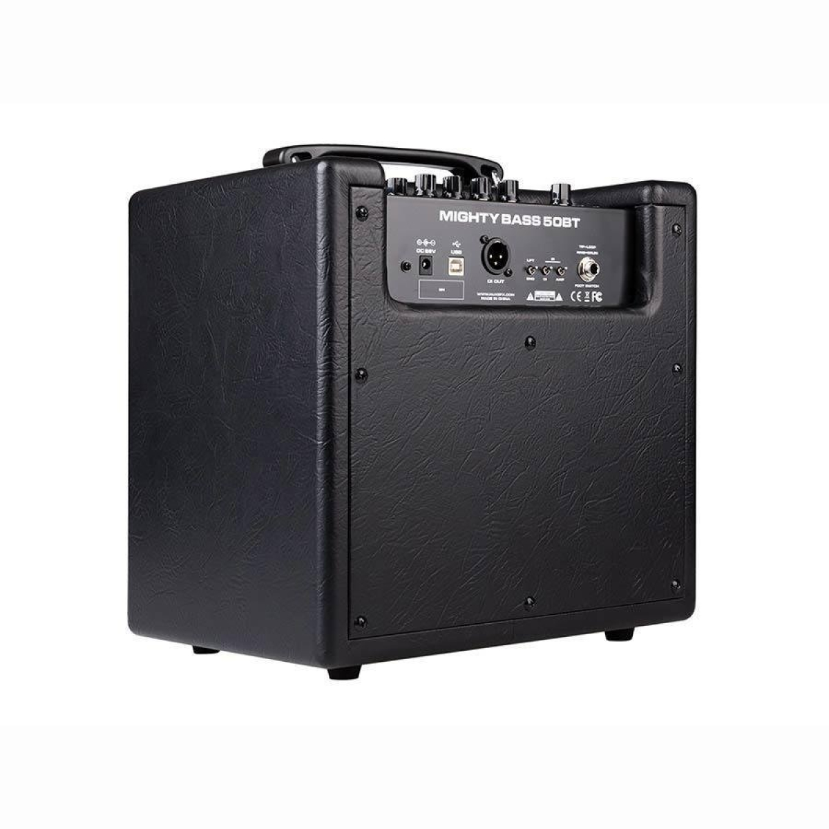 Mighty Bass 50BT Modeling Bass Mighty Bass 50BT Modeling Bass