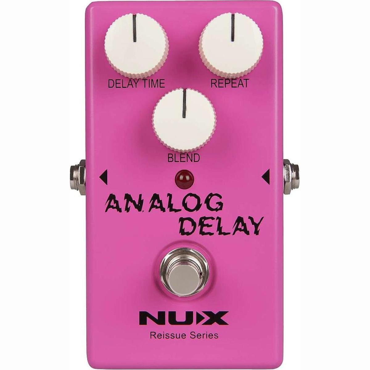 Analog Delay Reissue Series