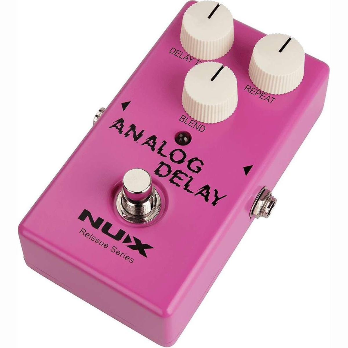 Analog Delay Reissue Series