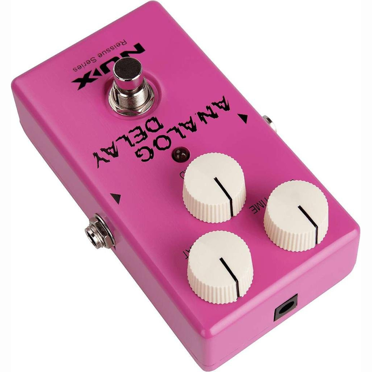 Analog Delay Reissue Series