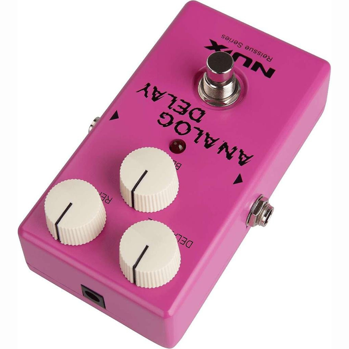 Analog Delay Reissue Series