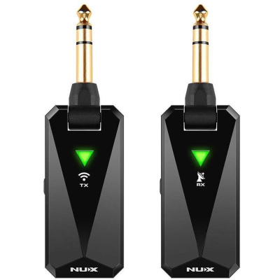 B5-RC Funksystem für Gitarre & Bass