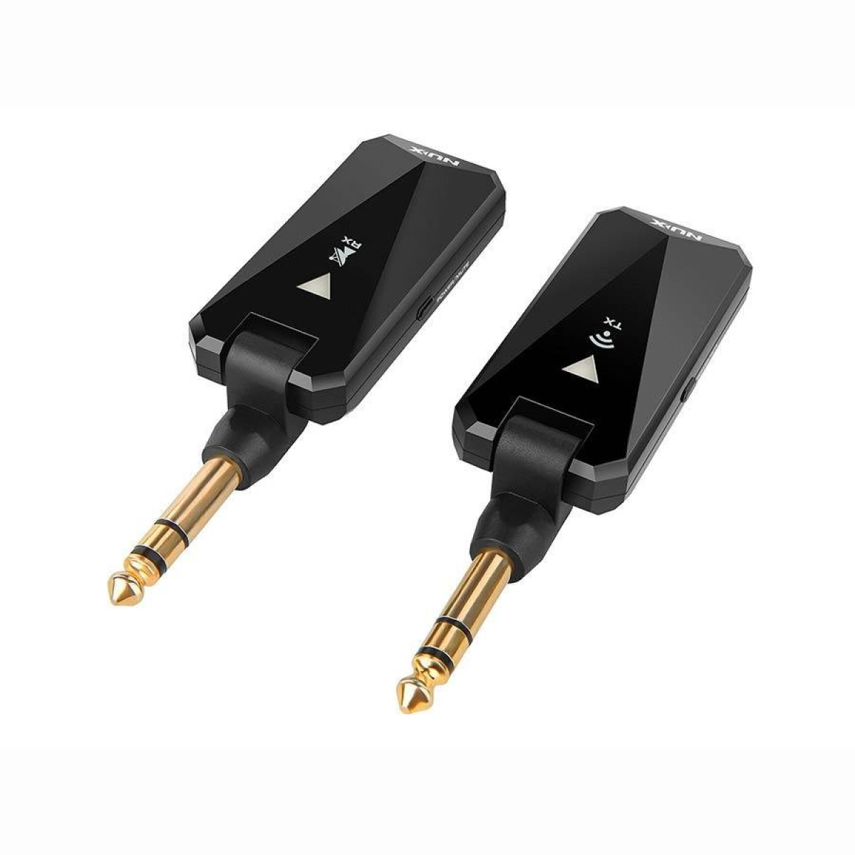 B5-RC Funksystem für Gitarre & Bass