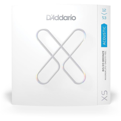 XSABR1253 Bronze 012-053