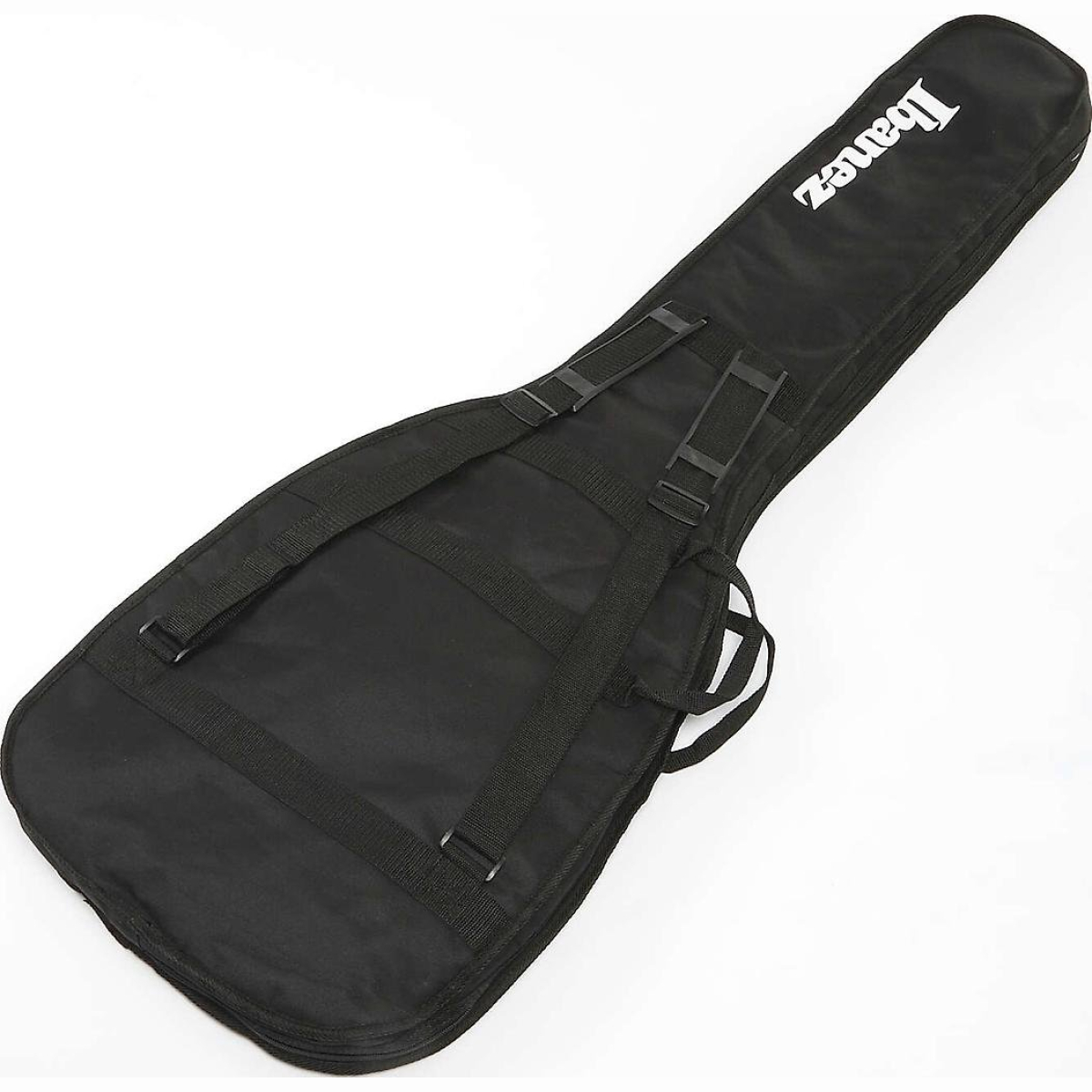 IBB 101 Gigbag E-Bass Schwarz