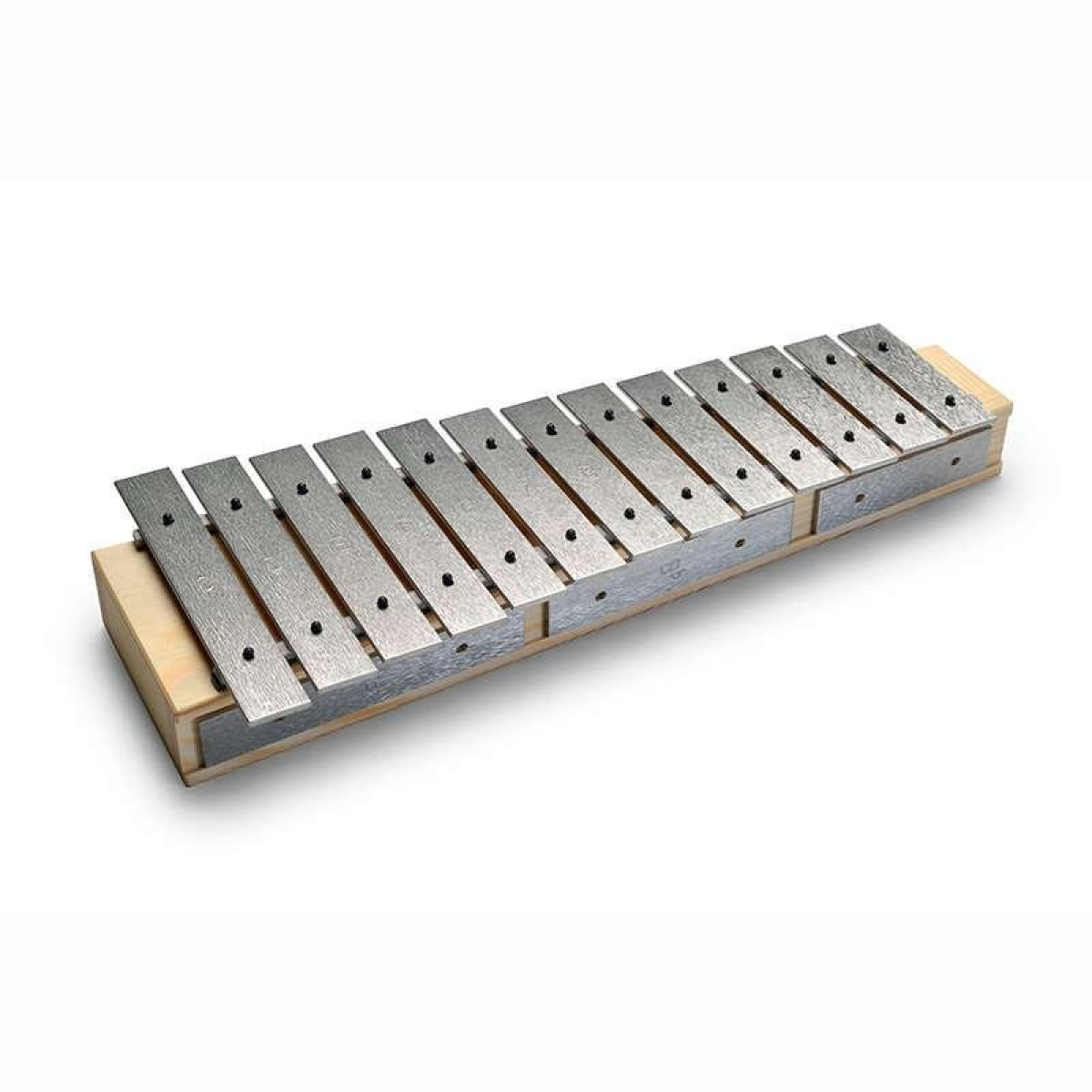 MSB A DE Alt Glockenspiel Meisterklasse