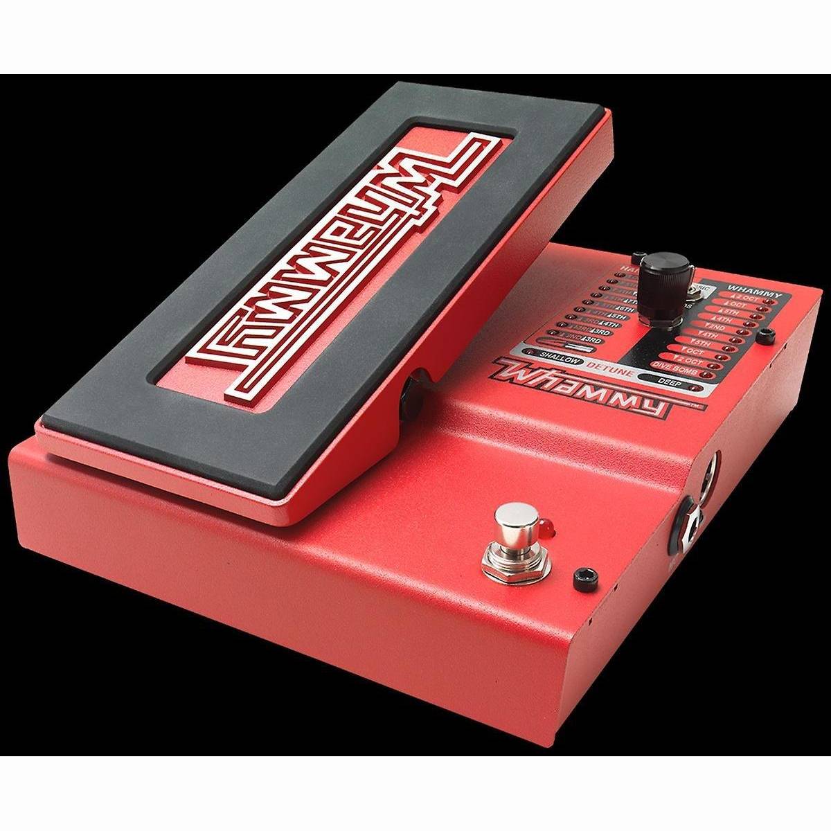 Whammy 5 Effektpedal