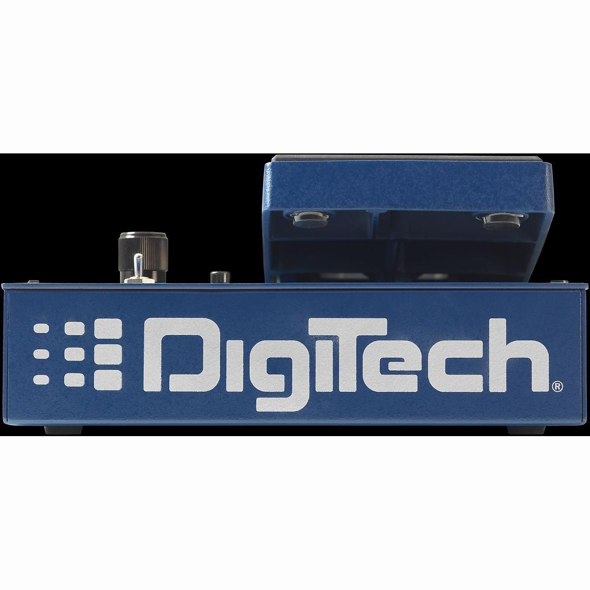 Whammy Bass Effektpedal Whammy Bass Effektpedal